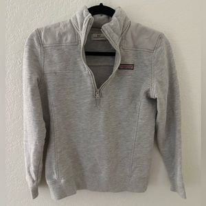 Vineyard Vines Zip Up